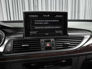 Седан Audi A6 2011 года, 2015000 рублей, Ставрополь