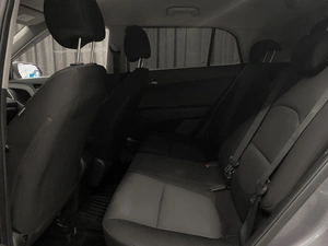 Внедорожник Hyundai Creta 2016 года, 1449000 рублей, Красноярск