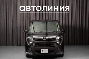 Хетчбэк Toyota Tank 2019 года, 1159000 рублей, Красноярск