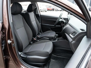 Седан Hyundai Solaris 2021 года, 1600000 рублей, Краснодар