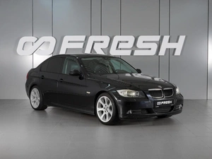 Седан BMW 3 серия 2005 года, 890000 рублей, Минеральные Воды
