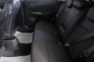 Хетчбэк Nissan Note 2014 года, 889000 рублей, Кемерово