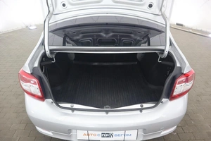 Седан Renault Logan 2016 года, 780000 рублей, Орёл