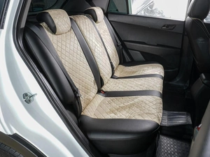 Внедорожник Hyundai Creta 2019 года, 1699000 рублей, Воронеж