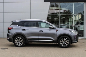 Внедорожник Chery Tiggo 7 Pro Max 2023 года, 1850000 рублей, Ярославль