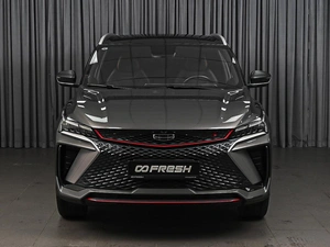Внедорожник Geely Coolray 2023 года, 2120000 рублей, Ставрополь