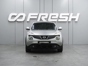 Внедорожник Nissan Juke 2012 года, 934000 рублей, Воронеж