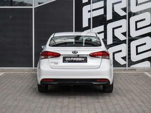 Седан Kia Cerato 2019 года, 1865000 рублей, Краснодар