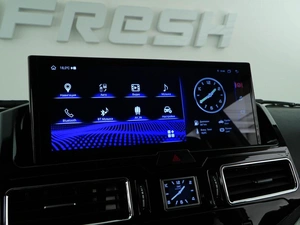 Внедорожник Toyota Land Cruiser 2012 года, 3295055 рублей, Москва