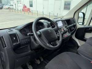 Peugeot Boxer, II рестайлинг (2014—н. в.), 2.2 HDi MT (130 л.с.) 2018г. 2018 года, 2449977 рублей, Москва