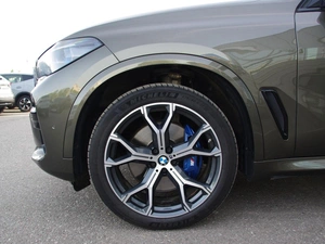 Внедорожник BMW X5 2021 года, 8000000 рублей, Владимир