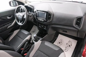 Хетчбэк ВАЗ (LADA) XRAY 2016 года, 879000 рублей, Красноярск