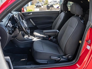 Хетчбэк Volkswagen Beetle 2013 года, 1580000 рублей, Краснодар