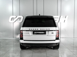 Внедорожник Land Rover Range Rover 2019 года, 5565000 рублей, Ростов-на-Дону