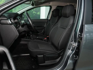Внедорожник Renault Duster 2021 года, 1798000 рублей, Тверь