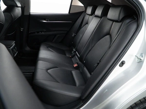 Седан Toyota Camry 2021 года, 3099055 рублей, Москва