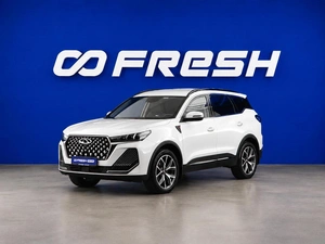 Внедорожник Chery Tiggo 7 Pro Max 2024 года, 2099444 рублей, Москва