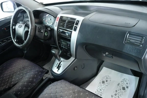 Внедорожник Hyundai Tucson 2006 года, 849000 рублей, Омск