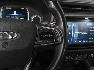 Внедорожник Chery Tiggo 4 2019 года, 1239000 рублей, Ставрополь
