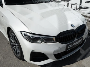 Седан BMW 3 серия 2019 года, 3130000 рублей, Волгоград