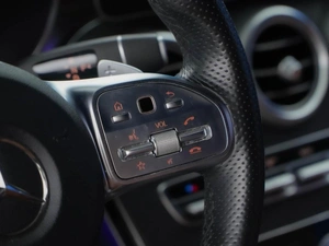 Купе Mercedes-benz C-класс 2018 года, 3450000 рублей, Москва