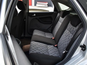 Хетчбэк Ford Focus 2009 года, 695000 рублей, Краснодар