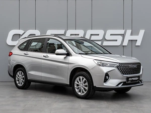 Внедорожник Haval M6 2023 года, 1470000 рублей, Краснодар