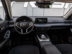 Внедорожник Haval Jolion 2023 года, 1460000 рублей, Краснодар