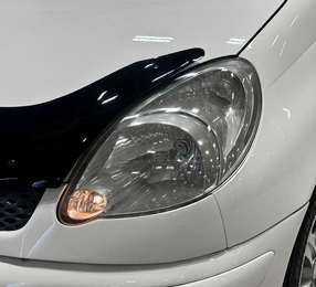 Минивэн Toyota Funcargo 2005 года, 540000 рублей, Красноярск