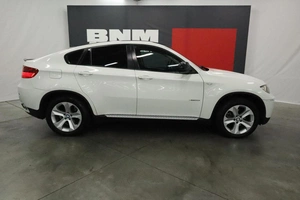 Внедорожник BMW X6 2011 года, 2270000 рублей, Курск