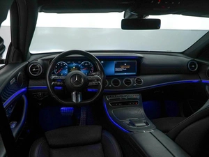 Седан Mercedes-benz E-класс 2020 года, 3547444 рублей, Москва