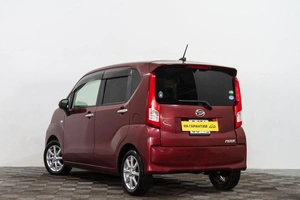 Минивэн Daihatsu Move 2016 года, 679000 рублей, Сургут