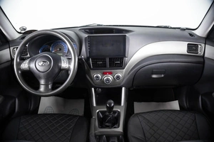 Внедорожник Subaru Forester 2008 года, 849000 рублей, Пермь