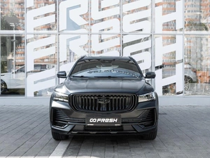 Внедорожник Geely Monjaro 2024 года, 3630000 рублей, Ставрополь