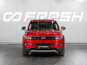 Внедорожник Changan CS35 Plus 2021 года, 1749000 рублей, Сургут