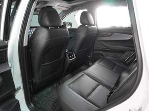 Внедорожник Chery Tiggo 7 Pro Max 2022 года, 1899000 рублей, Воронеж