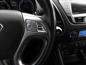 Внедорожник Hyundai ix35 2011 года, 1289000 рублей, Саратов