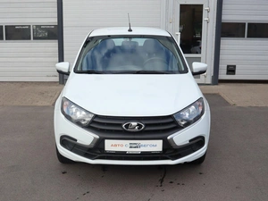 Седан ВАЗ (LADA) Granta 2023 года, 780000 рублей, Железногорск