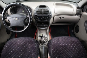 Седан ВАЗ (LADA) Kalina 2005 года, 209000 рублей, Оренбург