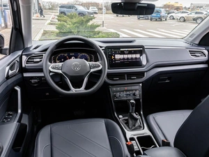 Внедорожник Volkswagen Tharu XR 2025 года, 3150000 рублей, Краснодар