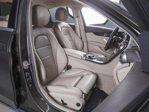 Седан Mercedes-benz C-класс 2015 года, 2250000 рублей, Ростов-на-Дону