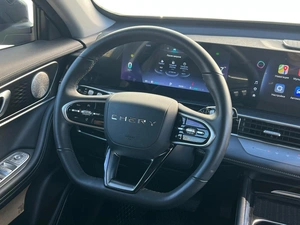 Внедорожник Chery Tiggo 7 Pro Max 2024 года, 1800000 рублей, Ижевск