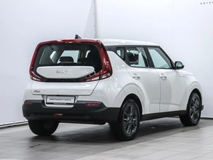 Внедорожник Kia Soul 2022 года, 2190000 рублей, Красноярск
