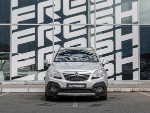 Внедорожник Opel Mokka 2014 года, 1130000 рублей, Краснодар