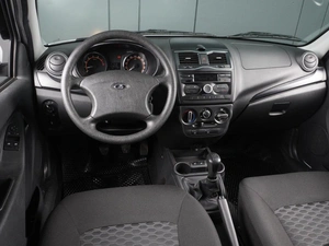 Лифтбек ВАЗ (LADA) Granta 2023 года, 869000 рублей, Минеральные Воды