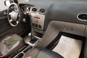 Седан Ford Focus 2008 года, 649000 рублей, Челябинск
