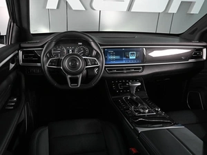 Внедорожник Dongfeng DFSK iX7 2024 года, 2749000 рублей, Аксай