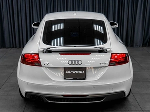 Купе Audi TT 2012 года, 1609000 рублей, Тюмень