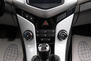 Хетчбэк Chevrolet Cruze 2012 года, 989000 рублей, Оренбург