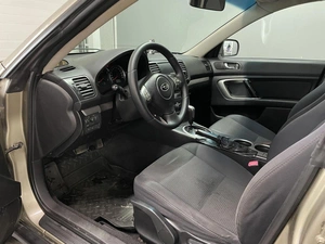 Универсал Subaru Outback 2007 года, 750000 рублей, Ярославль